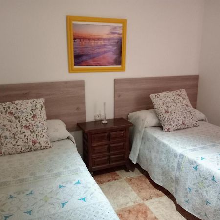Апартаменти La Costa Del Sol Фуенхірола Екстер'єр фото