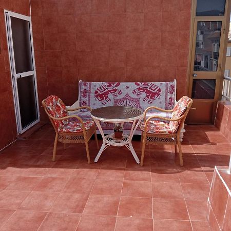 Апартаменти La Costa Del Sol Фуенхірола Екстер'єр фото