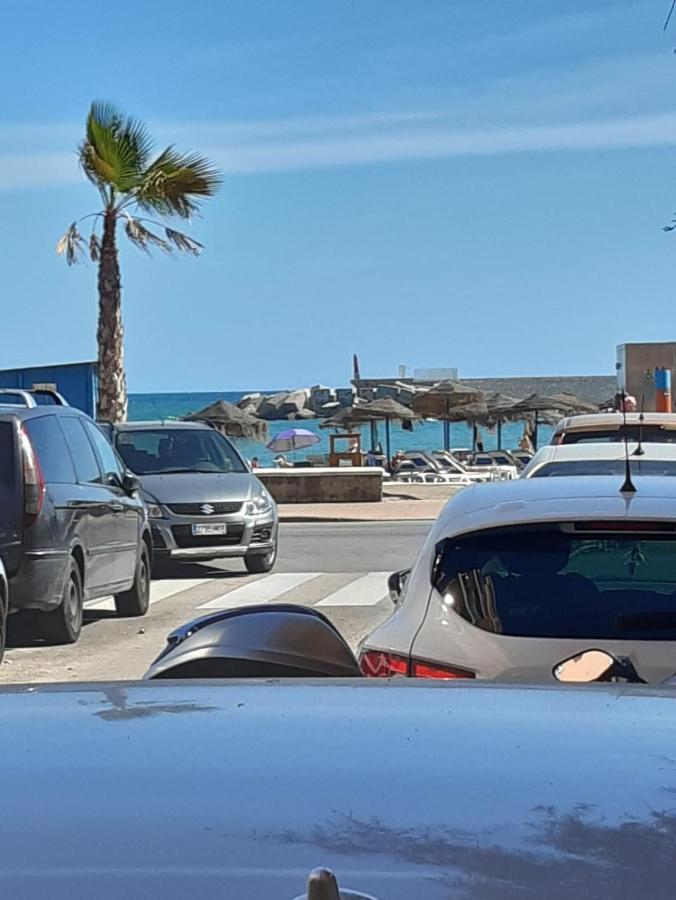 Апартаменти La Costa Del Sol Фуенхірола Екстер'єр фото