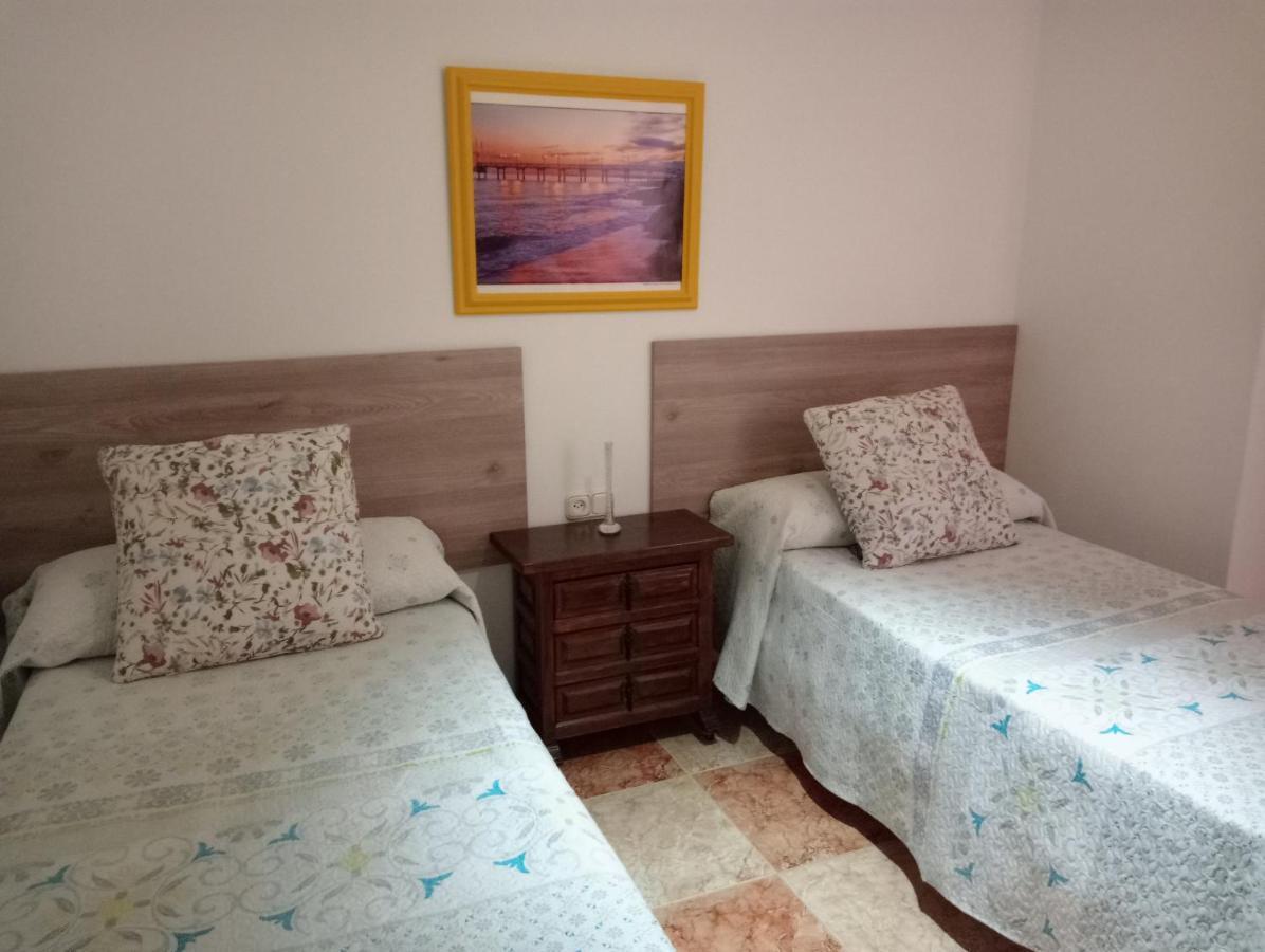 Апартаменти La Costa Del Sol Фуенхірола Екстер'єр фото
