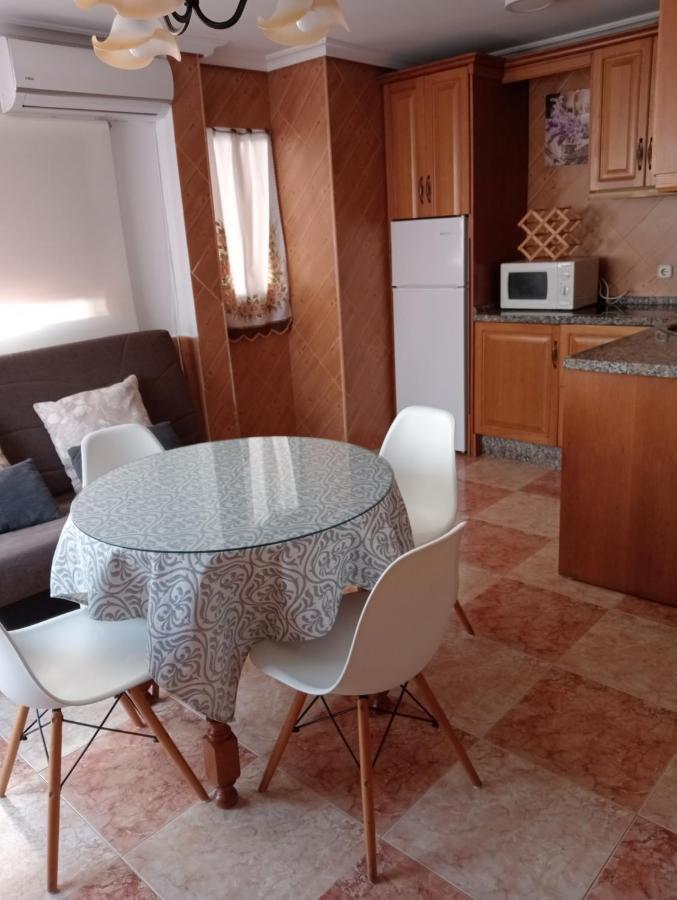 Апартаменти La Costa Del Sol Фуенхірола Екстер'єр фото