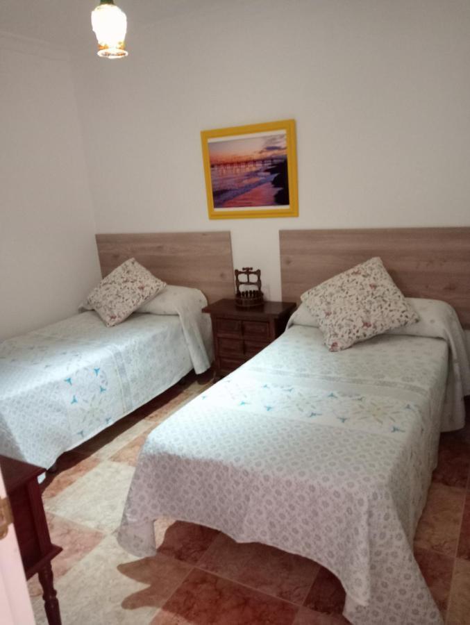 Апартаменти La Costa Del Sol Фуенхірола Екстер'єр фото