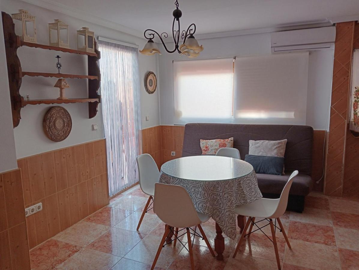 Апартаменти La Costa Del Sol Фуенхірола Екстер'єр фото